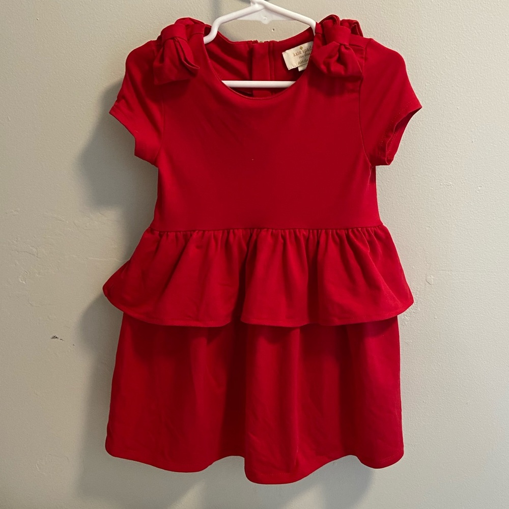 Toddler Kate Spade Dress
